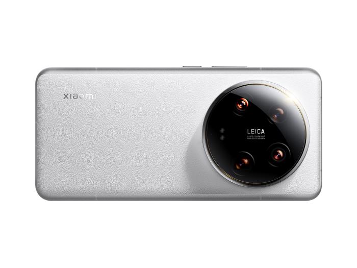讓真實有層次！Xiaomi 14 Ultra 發布 6499元起