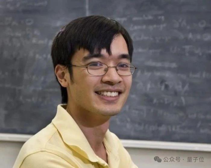 陶哲軒：AI讓業(yè)余數(shù)學(xué)家也能做出貢獻(xiàn)