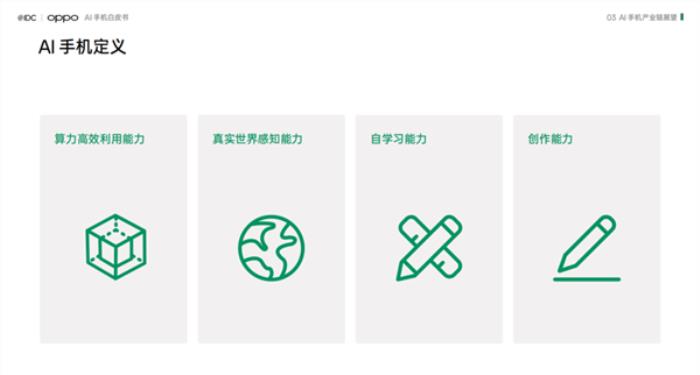 大廠們都在押注的AI手機 到底是噱頭還是未來