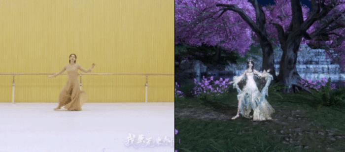 打打字就能出大片！《逆水寒》手游發布AI影片創作工具