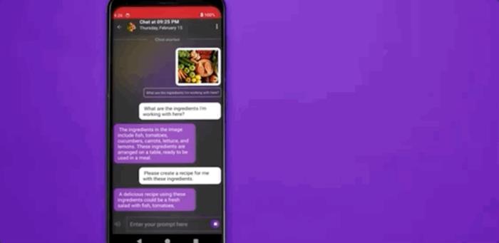 安卓率先跑通多模態(tài)大模型，終端本地就能看圖生成文本！高通：WiFi都會AI起來