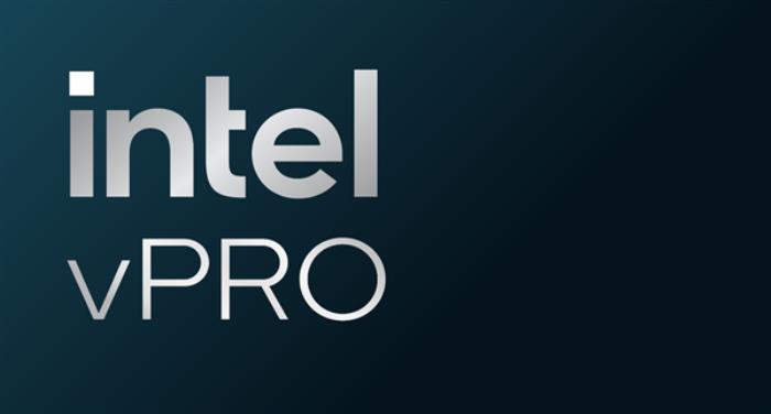 Intel發(fā)布全新vPro商用版AI PC：AI專業(yè)性能飆升12倍！
