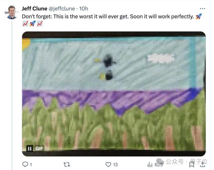 “谷歌版Sora”被嘲畫質好糊，但在世界模擬器上又前進了一步