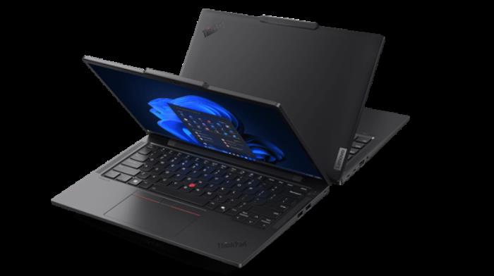 聯想發布新一代AI PC：四款ThinkPad 全系酷睿Ultra處理器