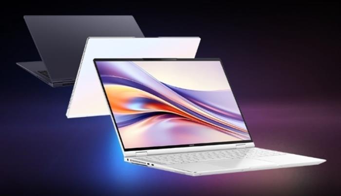 真AI PC實(shí)現(xiàn)“降維打擊”！榮耀MagicBook Pro 16開辟全新AI PC時(shí)代