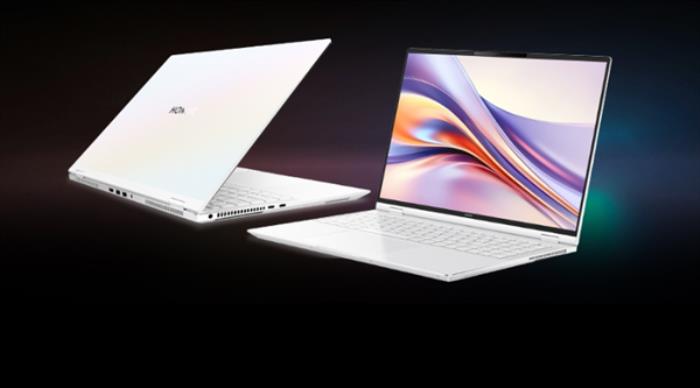 真AI PC實(shí)現(xiàn)“降維打擊”！榮耀MagicBook Pro 16開辟全新AI PC時(shí)代