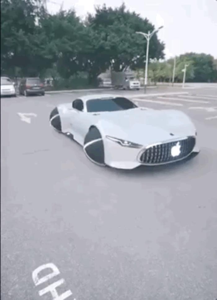 蘋果放棄造車，10年百億美元打水漂！決心不如華為，投入不比小米