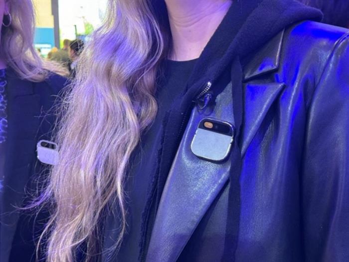 MWC 2024觀察：AI+硬件元年來了