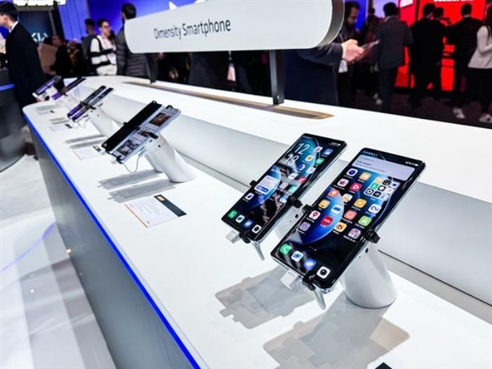 MWC 2024觀察：AI+硬件元年來了