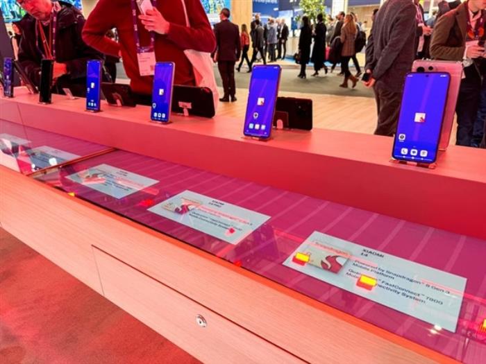 MWC 2024觀察：AI+硬件元年來了