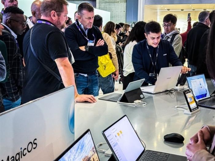 MWC 2024觀察：AI+硬件元年來了