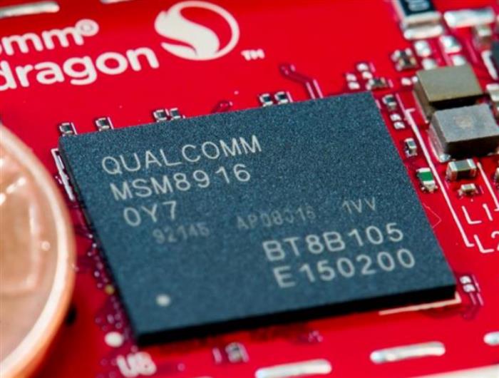 性能8.6倍于競品！高通AI大揭秘：NPU引領四兄弟無敵