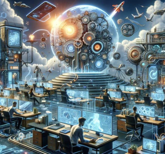懂AI PC的人要先擁抱新世界了 | 模力時代