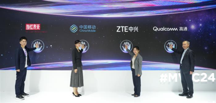 從驍龍X80到AI Hub軟硬全布局 高通開啟萬物智能時代