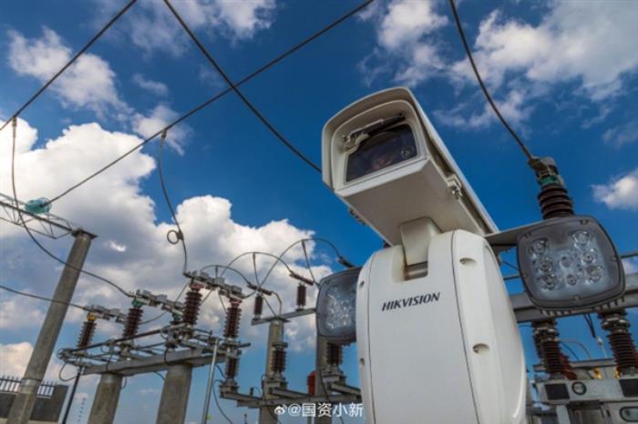 云南首批621座變電站已應用人工智能巡檢：節(jié)省支出達1.8億元