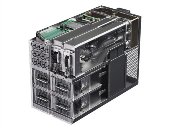 NVIDIA GPU弱爆了！世界第一AI芯片升級4萬億晶體管、90萬核心