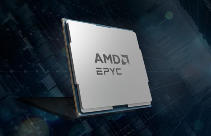 揭秘AMD EPYC處理器的獨門絕技：AI推理就問還有誰！