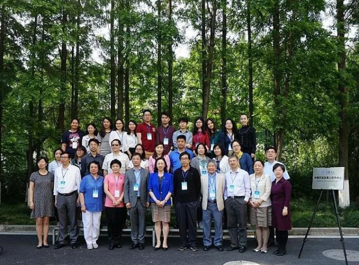 專訪上海大學倪蘭教授：語言學與手語識別技術的融合突破，解鎖交流障礙｜GAIR live