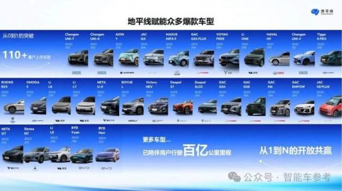 都好敢說！余承東當面通知何小鵬智駕王座易主，王云鵬諒解王傳福對無人車“不知不罪”