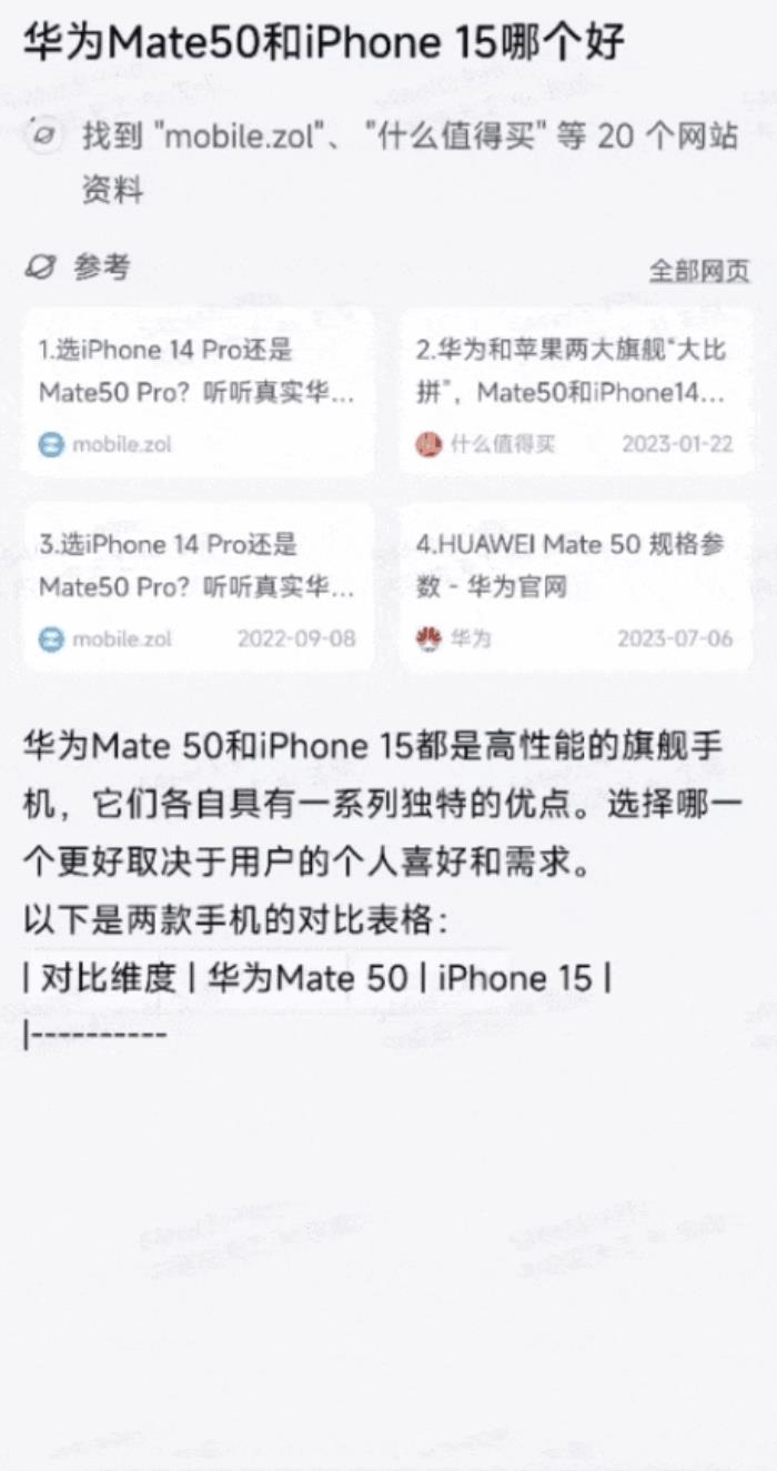 才上線7個月 它憑什么成了國內AI搜索“鼻祖”