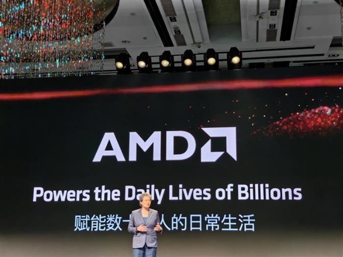 “蘇媽”親臨中國！AMD AI PC創新峰會盛大上演：軟件伙伴超150家