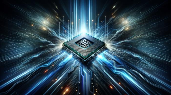 為什么說GPU再火，AI平臺也少不了強(qiáng)力的CPU