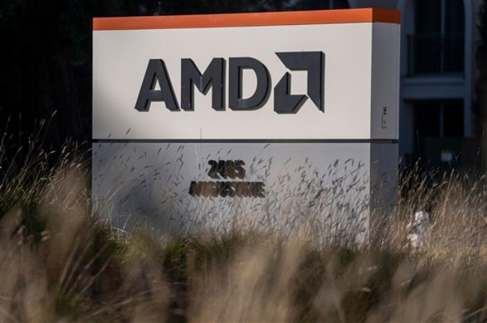 AMD展示銳龍AI PC“朋友圈”：劇透新一代處理器全面升級