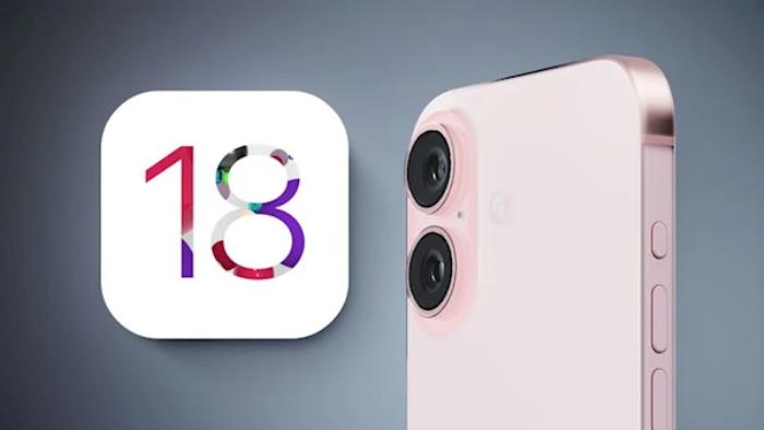 果粉不要期待了：蘋果可能放棄在iOS 18中提供生成式AI！