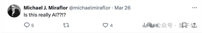 AI美女廣告讓人難辨真假！博主被迫錄視頻自證：真不是真人