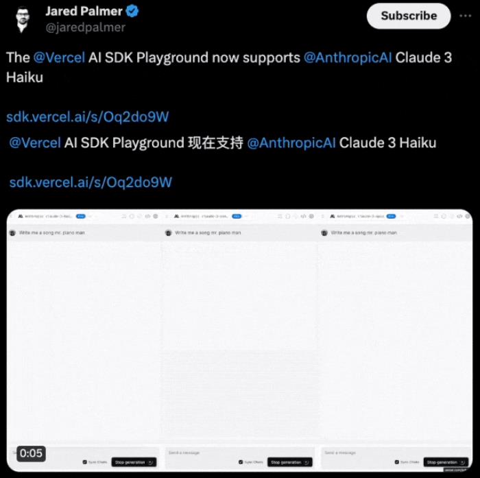 Claude 3反超GPT-4競技場登頂！小杯Haiku成開發者新寵：性價比無敵