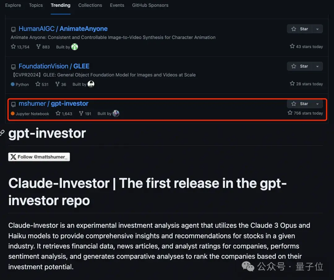 Claude 3反超GPT-4競技場登頂！小杯Haiku成開發者新寵：性價比無敵