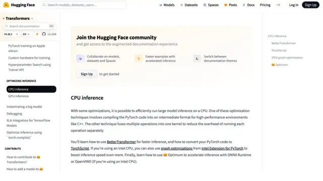 拿CPU搞AI推理，誰給你的底氣？