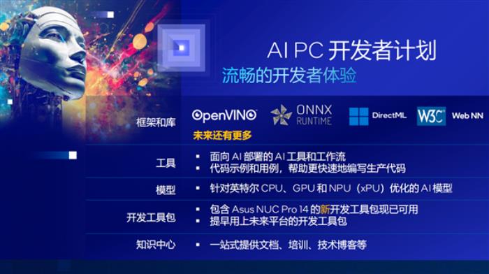 Intel、微軟聯(lián)合定義AI PC：必須有Copilot實(shí)體按鍵