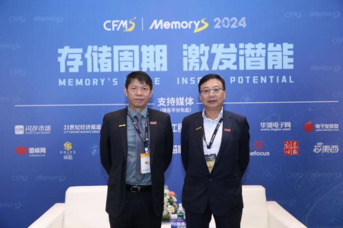 存儲市場重回正軌，生成式AI能否帶來新周期？