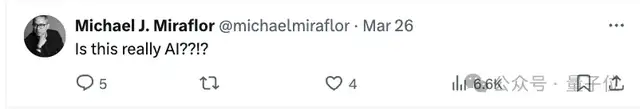 AI美女廣告讓人難辨真假！博主被迫錄視頻自證：真的是AI