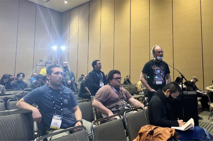 西山居GDC：《解限機》運用VG突破游戲渲染效率難題