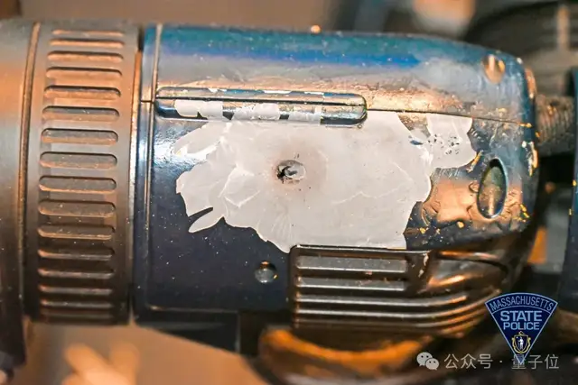 機(jī)器狗首次陣亡！美國警方披露詳情