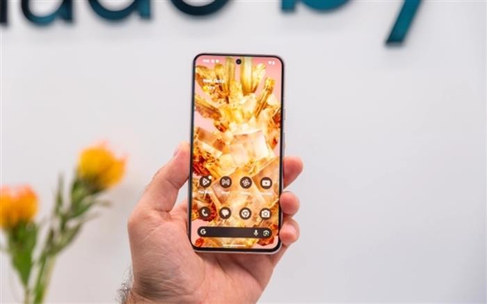 谷歌在Pixel 8上禁用自家大模型！會占用大量手機內(nèi)存