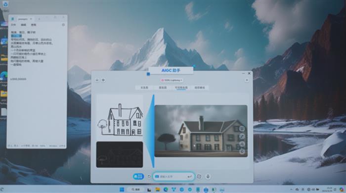 不是每一臺PC都叫AI PC！這些玩法 只有Intel才能做到