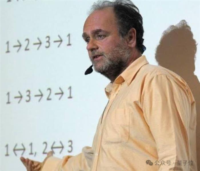 陶哲軒轉發、菲爾茲獎得主領銜：AI正在顛覆數學家的工作方式