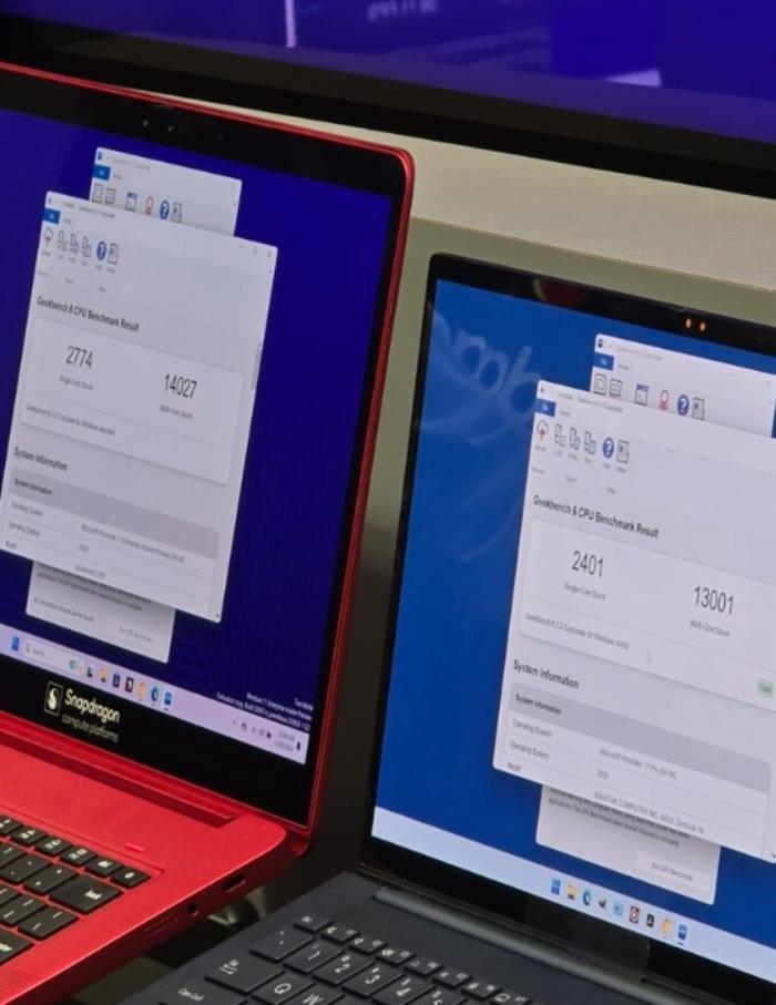 微軟對AI PC信心超級足！下個月發新品 要把Macbook Air拉下王座