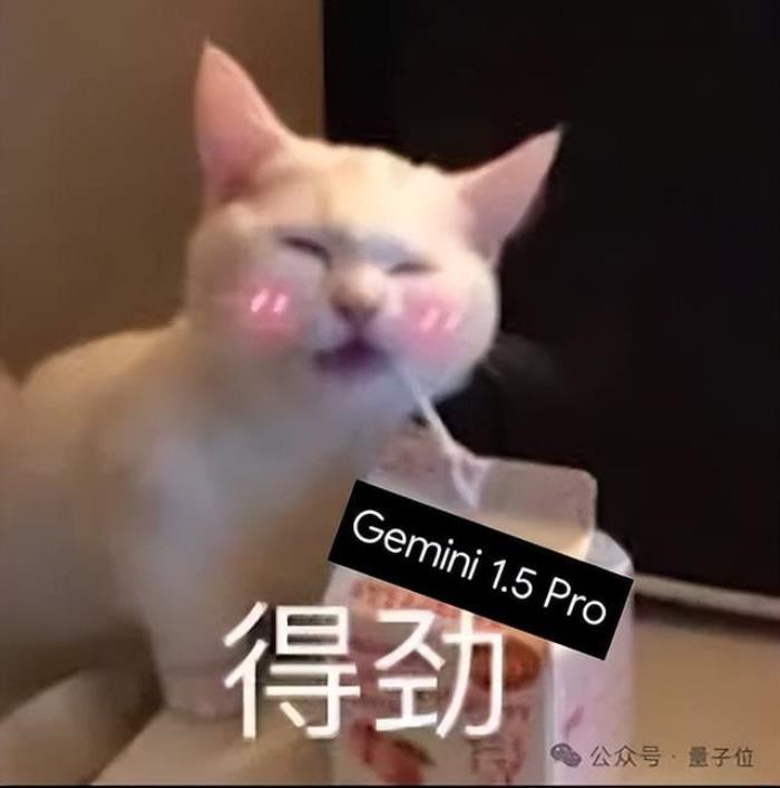 谷歌最強(qiáng)大模型免費(fèi)開放了!長音頻理解功能獨(dú)一份,100萬上下文敞開用
