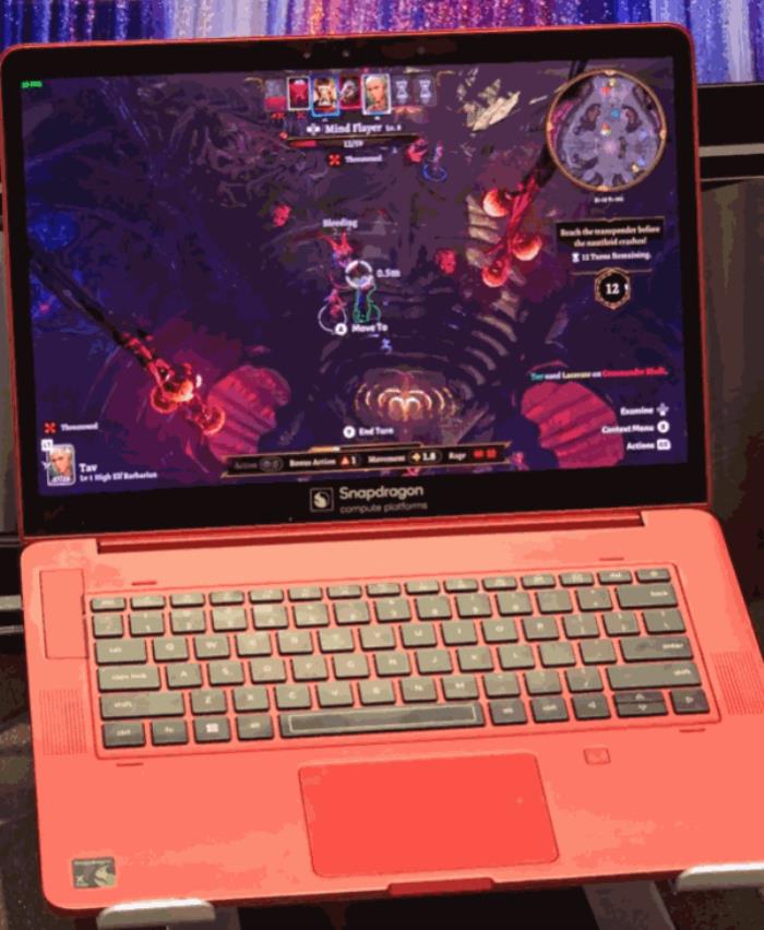 微軟對AI PC信心超級足！下個月發新品 要把Macbook Air拉下王座