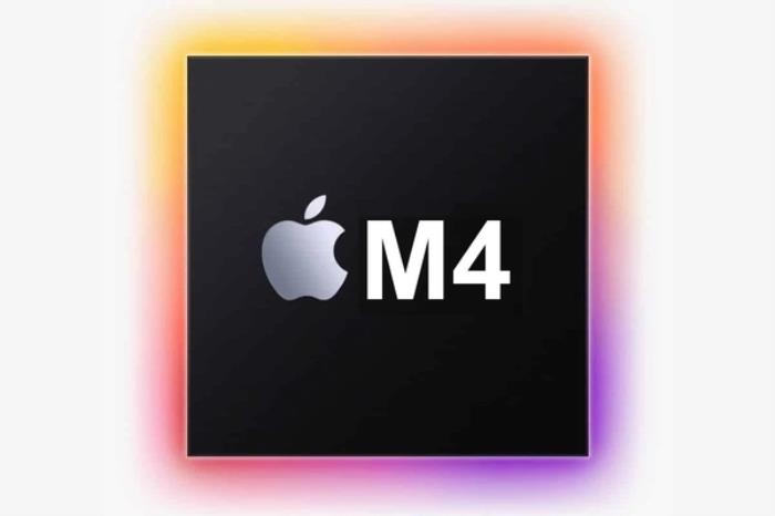 AI是重頭戲！蘋果M4系列已在路上
