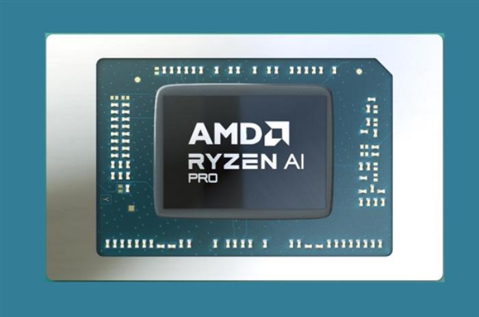 唯一商用AI臺式機！AMD正式發布銳龍PRO 8040/8000系列處理器
