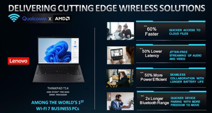 唯一商用AI臺式機！AMD正式發布銳龍PRO 8040/8000系列處理器