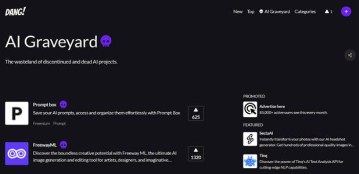 明星級AI企業也快倒閉了 就算他們也賺不到錢