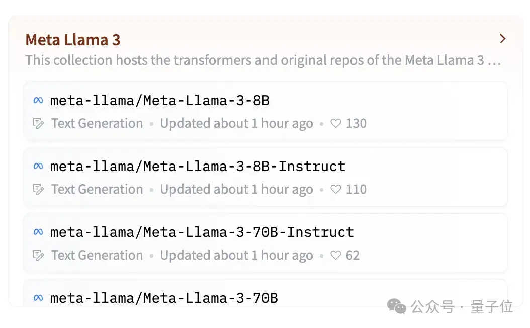 Llama3突然來襲！開源社區再次沸騰：GPT4級模型自由訪問時代到來