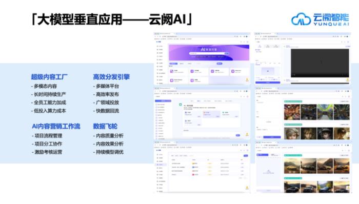 攜手共進：云闕數智學院與RMDS聯合打造AIGC人才培養高地