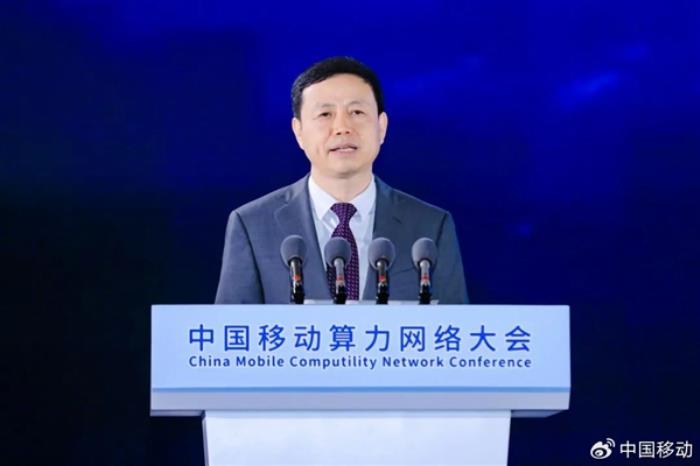 AI芯片國產化率超85%！中國移動建成全球運營商最大單體智算中心